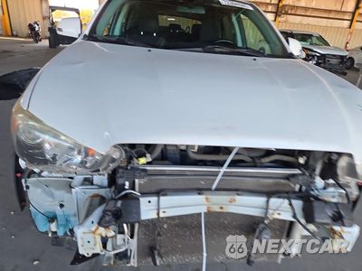 Piąte zdjęcie samochodu w środku: 2016 MITSUBISHI OUTLANDER SPORT ES VIN:JA4AP3AU2GZ027266 - miniatura