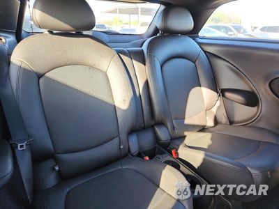 Zdjęcie 10 z 12 samochodu: 2014 MINI COOPER S PACEMAN VIN:WMWSS5C59EWN67154 - miniatura