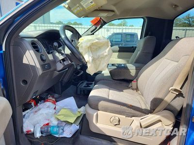 Zdjęcie 7 z 12 samochodu: 2009 FORD F150 VIN:1FTRF12W69KB16365 - miniatura