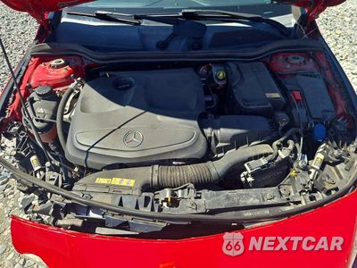 Zdjęcie 11 z 12 samochodu: 2015 MERCEDES-BENZ CLA 250 4MATIC VIN:WDDSJ4GB7FN215199 - miniatura