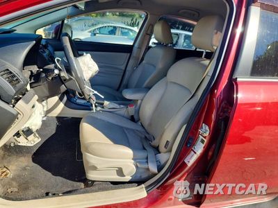 Zdjęcie 7 z 12 samochodu: 2014 SUBARU XV CROSSTREK 2.0 LIMITED VIN:JF2GPAGC7E8254119 - miniatura