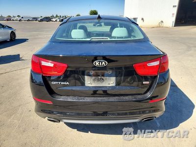 Zdjęcie 6 z 12 samochodu: 2015 KIA OPTIMA LX VIN:5XXGM4A78FG426922 - miniatura