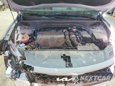 Zdjęcie 12 z 14 samochodu: 2022 KIA SORENTO SX VIN:5XYRKDLF0NG155660 - miniatura