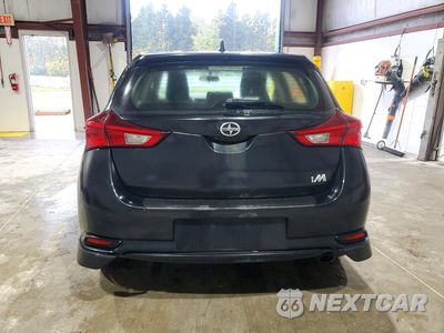 Zdjęcie 6 z 13 samochodu: 2016 SCION IM BASE VIN:JTNKARJE6GJ513581 - miniatura