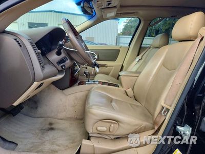 Zdjęcie 7 z 14 samochodu: 2006 CADILLAC SRX VIN:1GYEE637660200340 - miniatura