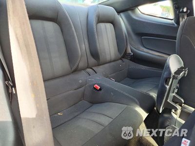 Zdjęcie 10 z 12 samochodu: 2018 FORD MUSTANG VIN:1FA6P8TH1J5182386 - miniatura