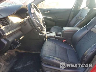 Zdjęcie 7 z 12 samochodu: 2014 TOYOTA CAMRY SE VIN:4T1BF1FK2EU837365 - miniatura