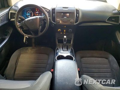 Zdjęcie 8 z 12 samochodu: 2017 FORD EDGE SE VIN:2FMPK4G97HBC42262 - miniatura