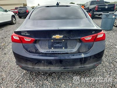 Zdjęcie 6 z 12 samochodu: 2016 CHEVROLET MALIBU LT VIN:1G1ZE5STXGF182528 - miniatura