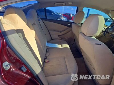 Zdjęcie 10 z 12 samochodu: 2012 NISSAN ALTIMA 2.5 S VIN:1N4AL2AP0CC136138 - miniatura