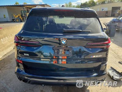 Zdjęcie 6 z 14 samochodu: 2026 BMW X5 M60I VIN:5UX33EU00T9550065 - miniatura