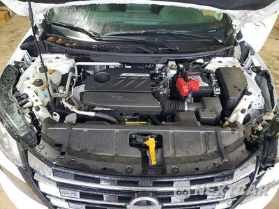 Zdjęcie 12 z 14 samochodu: 2024 NISSAN ROGUE SV VIN:5N1BT3BB7RC710892 - miniatura