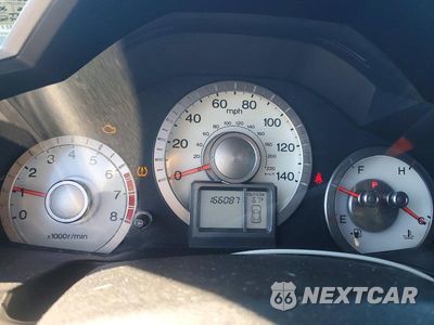 Zdjęcie 9 z 12 samochodu: 2011 HONDA PILOT EX VIN:5FNYF4H49BB073002 - miniatura