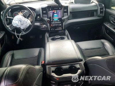 Zdjęcie 8 z 12 samochodu: 2020 RAM 1500 BIG HORN/LONE STAR VIN:1C6SRFFT7LN275172 - miniatura