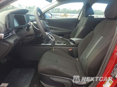 Zdjęcie 7 z 12 samochodu: 2026 HYUNDAI ELANTRA SE VIN:KMHLL4DG2TU154690 - miniatura