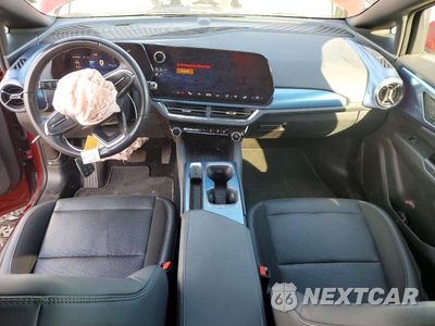 Zdjęcie 8 z 13 samochodu: 2024 CHEVROLET EQUINOX 2LT VIN:3GN7DLRPXRS266580 - miniatura