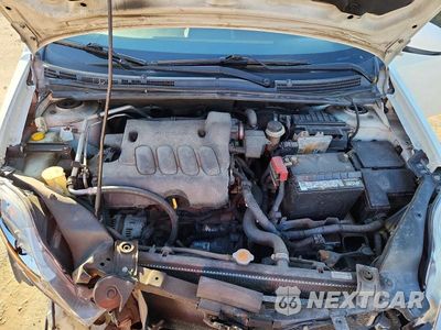Zdjęcie 11 z 13 samochodu: 2012 NISSAN SENTRA 2.0 VIN:3N1AB6AP8CL738796 - miniatura