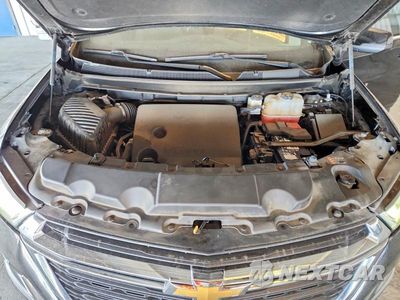 Zdjęcie 12 z 14 samochodu: 2023 CHEVROLET TRAVERSE LS VIN:1GNERFKW0PJ175862 - miniatura