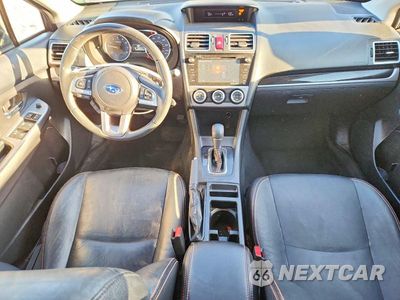 Zdjęcie 8 z 12 samochodu: 2016 SUBARU CROSSTREK LIMITED VIN:JF2GPAKCXGH224381 - miniatura
