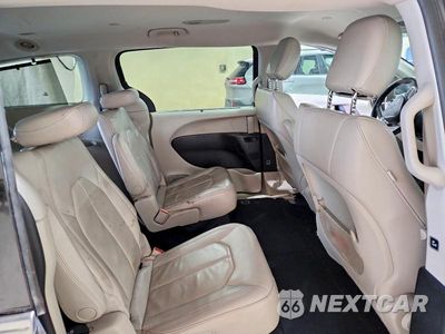 Zdjęcie 11 z 13 samochodu: 2017 CHRYSLER PACIFICA TOURING L VIN:2C4RC1BG5HR654122 - miniatura