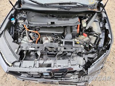 Zdjęcie 12 z 14 samochodu: 2025 HONDA CR-V SPORT-L VIN:5J6RS6H87SL009191 - miniatura