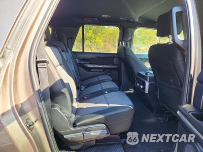 Zdjęcie 11 z 13 samochodu: 2019 FORD EXPEDITION MAX XLT VIN:1FMJK1JT9KEA28863 - miniatura