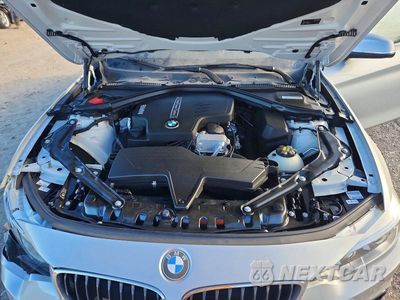 Zdjęcie 11 z 12 samochodu: 2016 BMW 428 I SULEV VIN:WBA3V7C54G5A24734 - miniatura