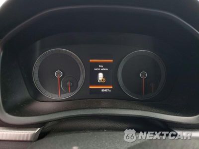 Zdjęcie 9 z 12 samochodu: 2018 HYUNDAI SONATA VIN:5NPE34AF2JH625575 - miniatura