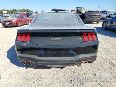 Zdjęcie 6 z 12 samochodu: 2025 FORD MUSTANG GT VIN:1FA6P8CF6S5418952 - miniatura