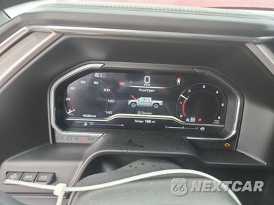 Zdjęcie 9 z 12 samochodu: 2024 GMC SIERRA K1500 DENALI VIN:3GTUUGED7RG191306 - miniatura