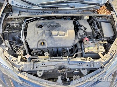 Zdjęcie 11 z 13 samochodu: 2017 TOYOTA COROLLA SE VIN:2T1BURHE9HC832231 - miniatura