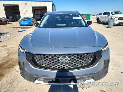 Piąte zdjęcie samochodu w środku: 2023 MAZDA CX-50 BASE VIN:7MMVABXY8PN143902 - miniatura