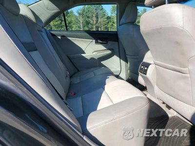 Zdjęcie 10 z 12 samochodu: 2012 TOYOTA CAMRY SE VIN:4T1BK1FK2CU520050 - miniatura