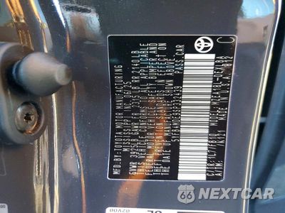 Zdjęcie 12 z 12 samochodu: 2025 TOYOTA COROLLA LE VIN:5YFB4MDE9SP332439 - miniatura