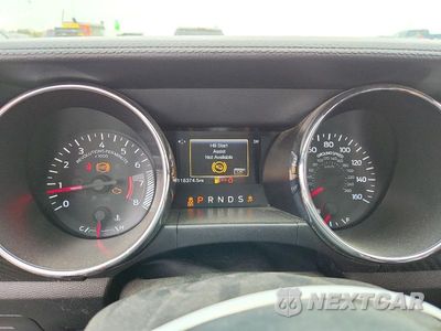 Zdjęcie 9 z 12 samochodu: 2016 FORD MUSTANG VIN:1FATP8EMXG5247015 - miniatura