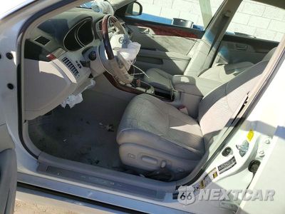 Zdjęcie 7 z 12 samochodu: 2011 TOYOTA AVALON BASE VIN:4T1BK3DB1BU379016 - miniatura