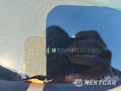 Zdjęcie 13 z 13 samochodu: 2011 CHEVROLET EQUINOX LS VIN:2GNALBEC0B1328771 - miniatura
