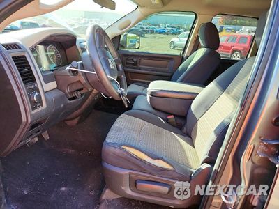 Zdjęcie 7 z 12 samochodu: 2011 DODGE RAM 1500 VIN:1D7RV1GT1BS644666 - miniatura