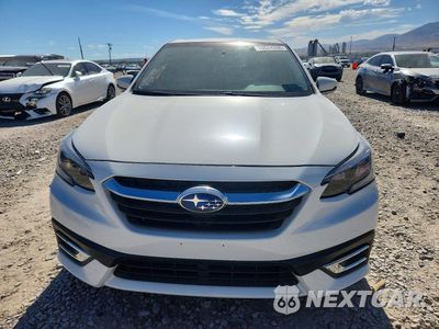 Piąte zdjęcie samochodu w środku: 2020 SUBARU LEGACY LIMITED VIN:4S3BWAN64L3010978 - miniatura