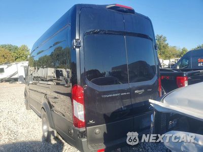 Zdjęcie 6 z 13 samochodu: 2024 FORD TRANSIT T-350 HD VIN:1FBVU4X88RKA96902 - miniatura