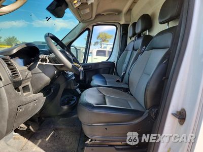Zdjęcie 7 z 13 samochodu: 2023 RAM PROMASTER 3500 DELIVERY VAN VIN:3C6MRVJG2PE503022 - miniatura