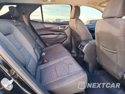 Zdjęcie 11 z 14 samochodu: 2020 CHEVROLET EQUINOX LT VIN:3GNAXUEV7LL111865 - miniatura