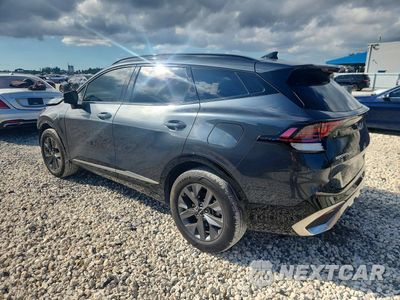 Drugie zdjęcie samochodu z przodu: 2025 KIA SPORTAGE SX PRESTIGE VIN:KNDPXCDG6S7247620 - miniatura