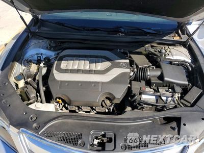 Zdjęcie 11 z 12 samochodu: 2014 ACURA RLX VIN:JH4KC1F3XEC002141 - miniatura