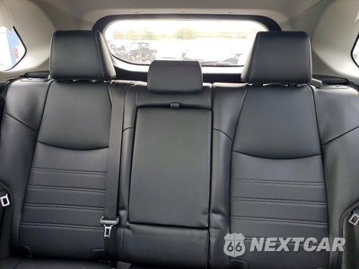Zdjęcie 10 z 13 samochodu: 2023 TOYOTA RAV4 XLE PREMIUM VIN:4T3B6RFV6PU135388 - miniatura