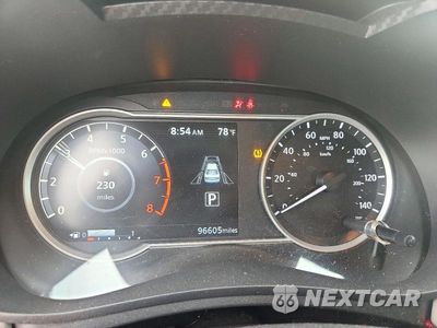 Zdjęcie 9 z 12 samochodu: 2020 NISSAN VERSA SV VIN:3N1CN8EV7LL807952 - miniatura