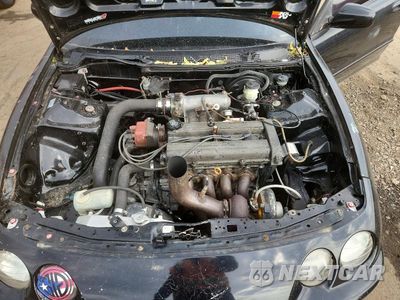 Zdjęcie 11 z 12 samochodu: 2001 ACURA INTEGRA GSR VIN:JH4DC23981S003389 - miniatura