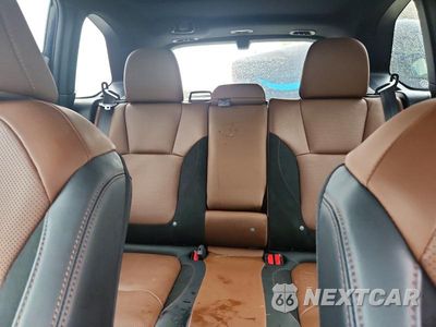 Zdjęcie 10 z 14 samochodu: 2026 SUBARU FORESTER TOURING VIN:4S4SLST7XT3072911 - miniatura