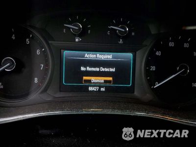 Zdjęcie 9 z 13 samochodu: 2018 BUICK ENCORE PREFERRED VIN:KL4CJESB3JB670731 - miniatura