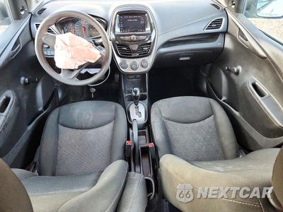 Zdjęcie 8 z 12 samochodu: 2021 CHEVROLET SPARK LS VIN:KL8CB6SA1MC712966 - miniatura